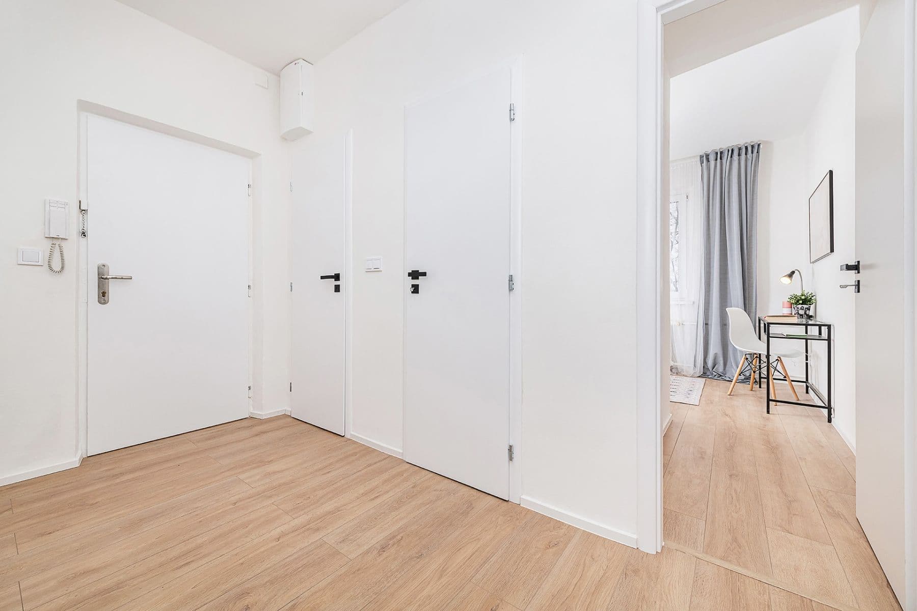 Prodej bytu 3+kk 55 m², Syrská, Praha, Praha Prodej bytu 3+kk 55 m², Syrská, Praha, Praha