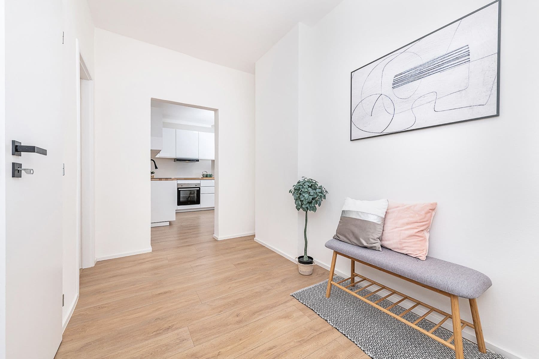 Prodej bytu 3+kk 55 m², Syrská, Praha, Praha Prodej bytu 3+kk 55 m², Syrská, Praha, Praha