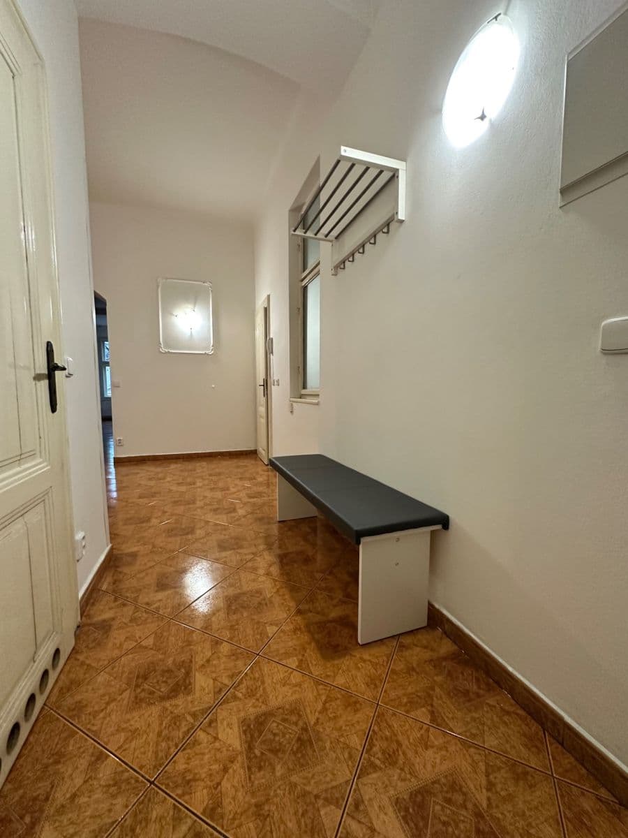 Pronájem bytu 4+1 144 m², Československé armády, Praha, Praha Pronájem bytu 4+1 144 m², Československé armády, Praha, Praha