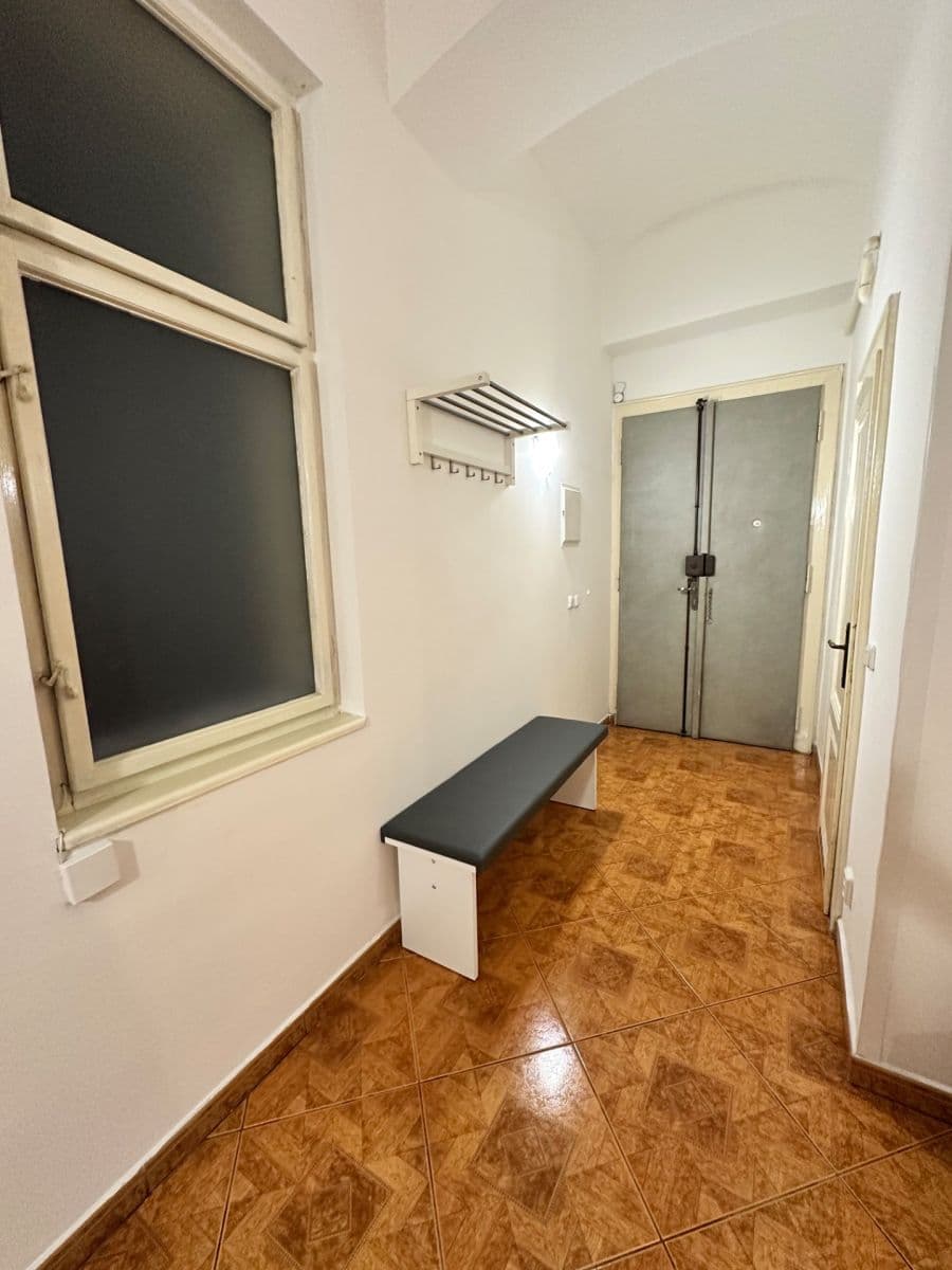 Pronájem bytu 4+1 144 m², Československé armády, Praha, Praha Pronájem bytu 4+1 144 m², Československé armády, Praha, Praha