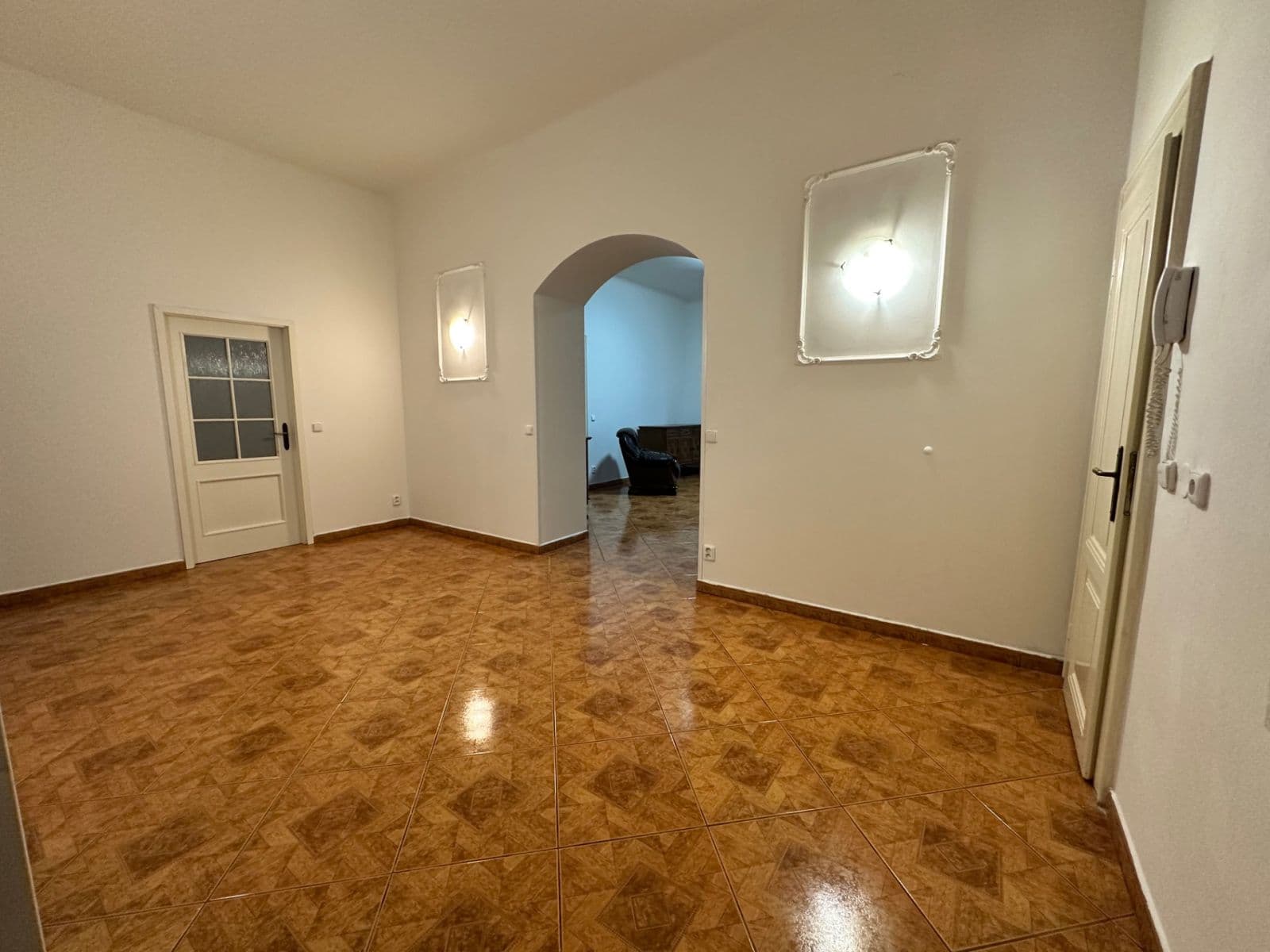 Pronájem bytu 4+1 144 m², Československé armády, Praha, Praha Pronájem bytu 4+1 144 m², Československé armády, Praha, Praha