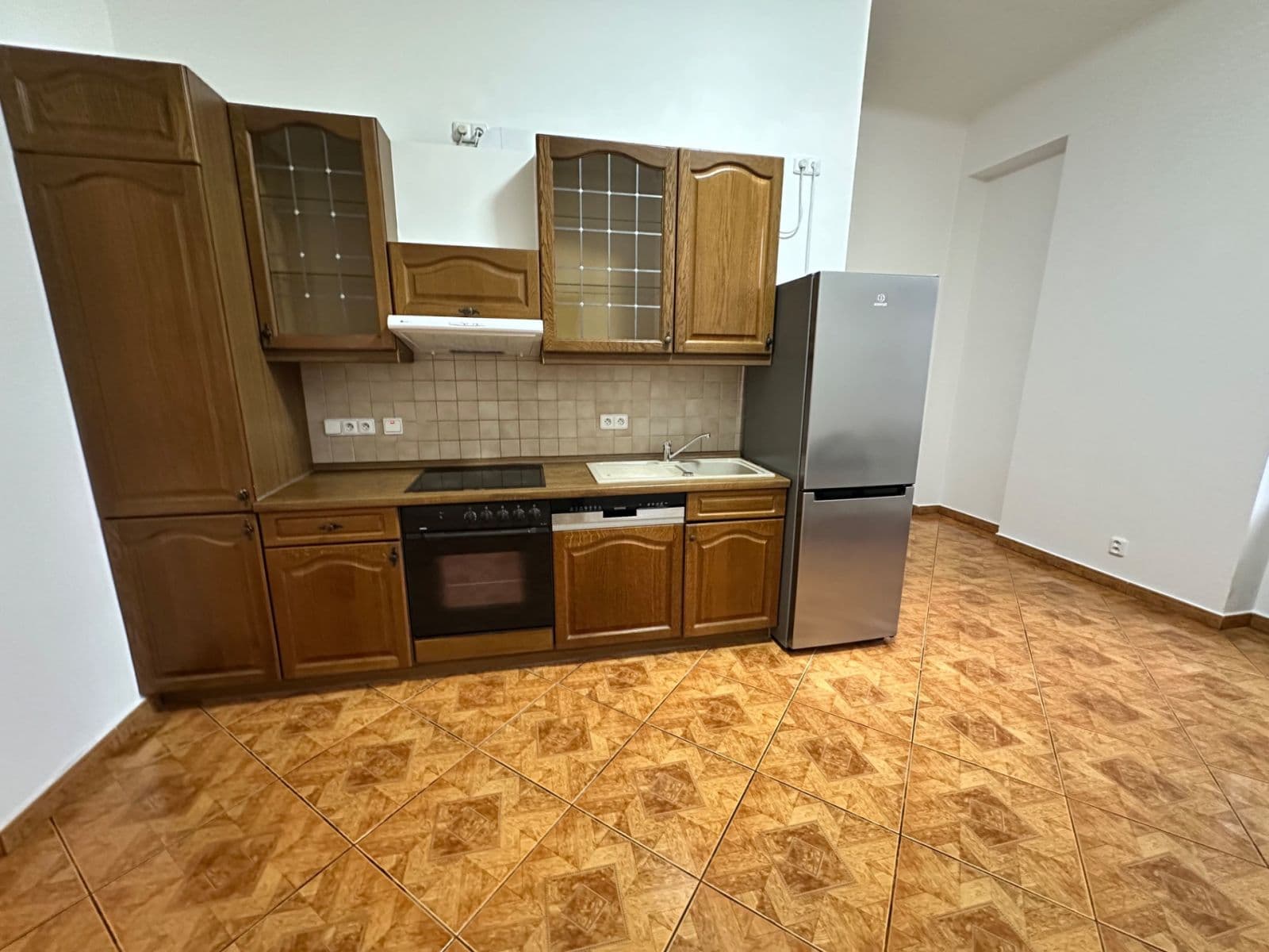 Pronájem bytu 4+1 144 m², Československé armády, Praha, Praha Pronájem bytu 4+1 144 m², Československé armády, Praha, Praha