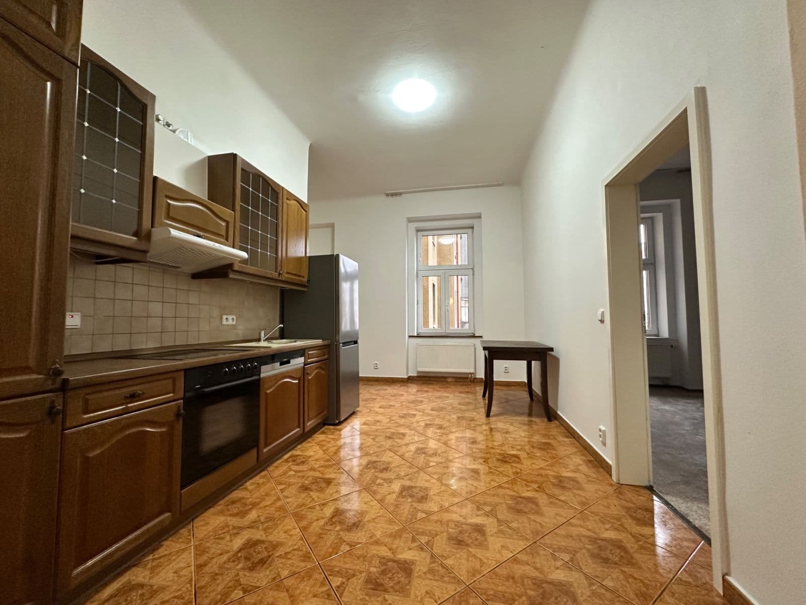 Pronájem bytu 4+1 144 m², Československé armády, Praha, Praha Pronájem bytu 4+1 144 m², Československé armády, Praha, Praha