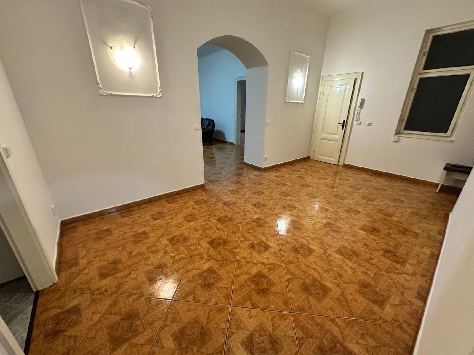 Pronájem bytu 4+1 144 m², Československé armády, Praha, Praha Pronájem bytu 4+1 144 m², Československé armády, Praha, Praha