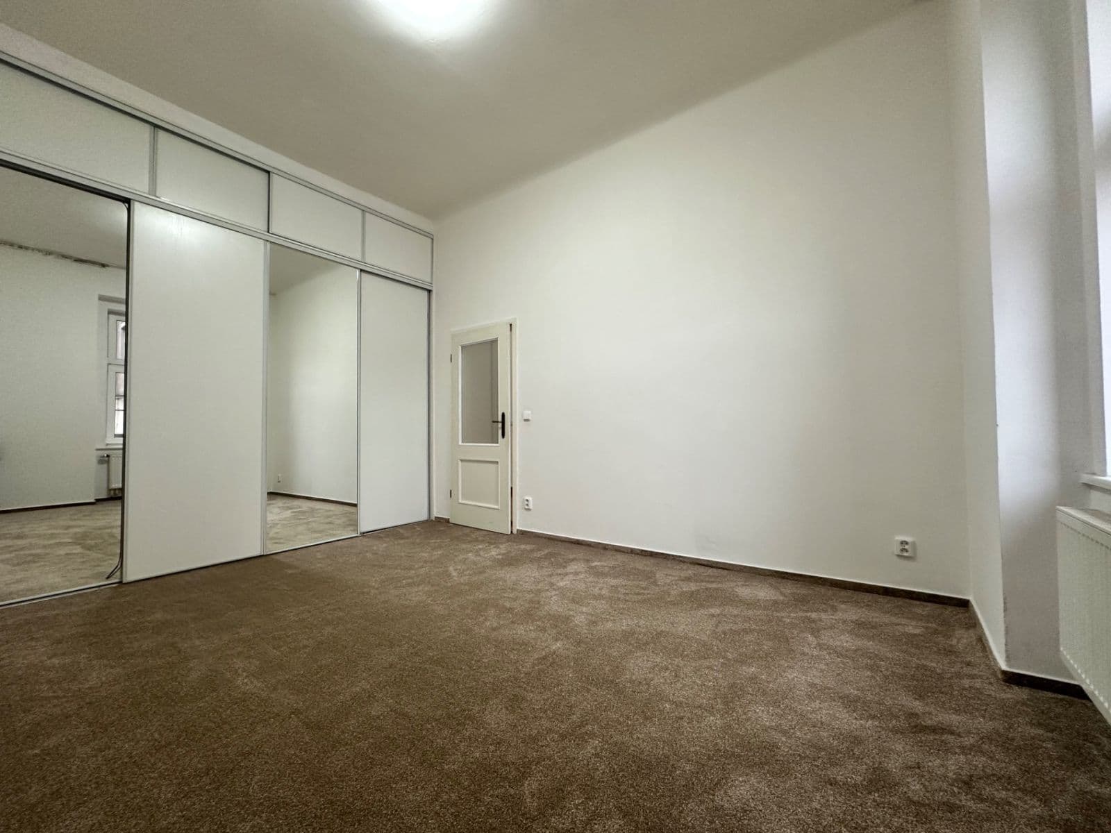 Pronájem bytu 4+1 144 m², Československé armády, Praha, Praha Pronájem bytu 4+1 144 m², Československé armády, Praha, Praha