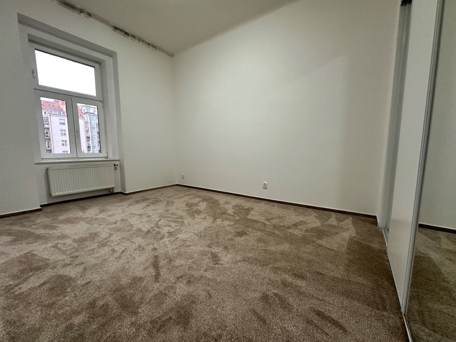 Pronájem bytu 4+1 144 m², Československé armády, Praha, Praha Pronájem bytu 4+1 144 m², Československé armády, Praha, Praha