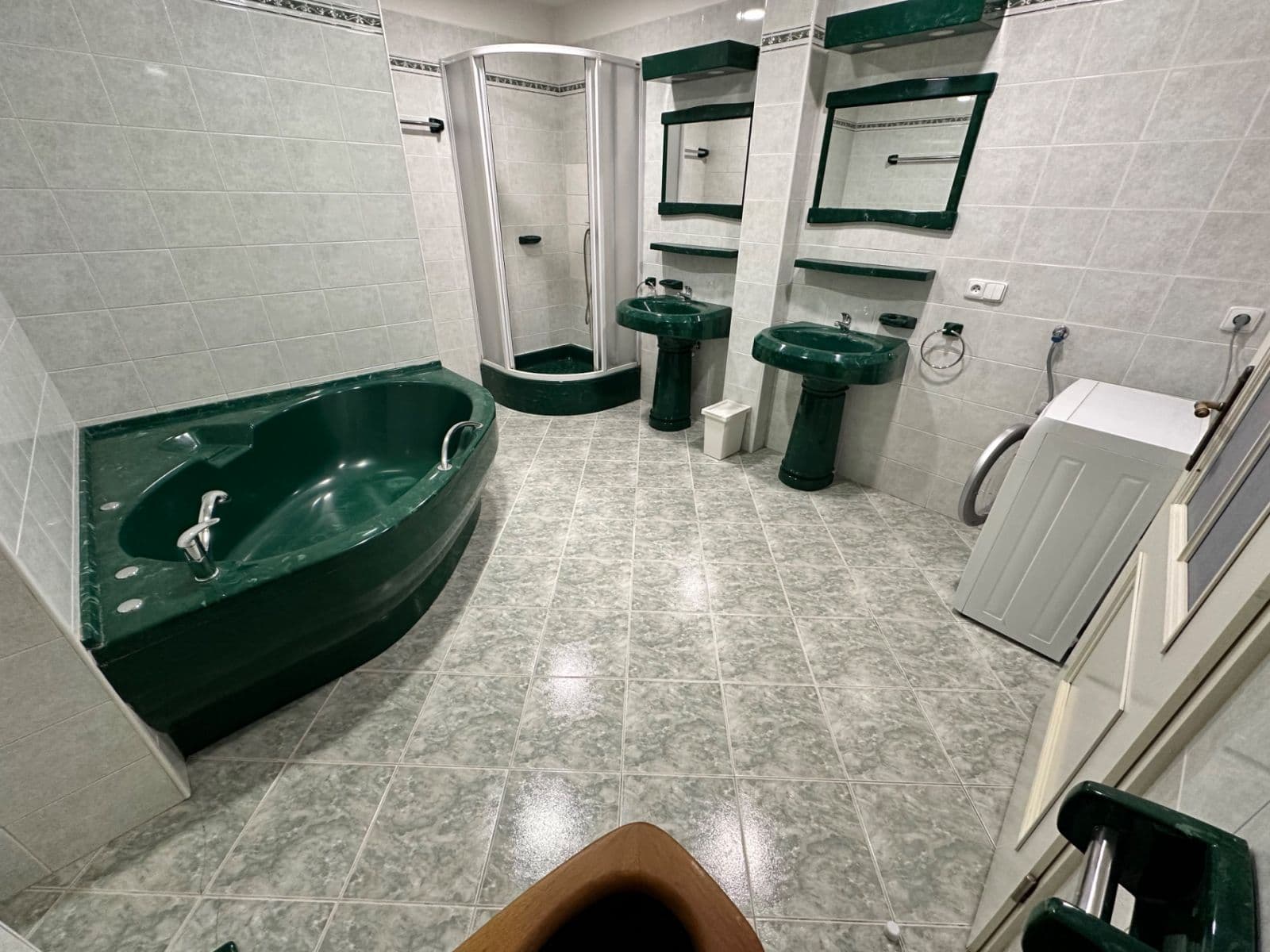 Pronájem bytu 4+1 144 m², Československé armády, Praha, Praha Pronájem bytu 4+1 144 m², Československé armády, Praha, Praha