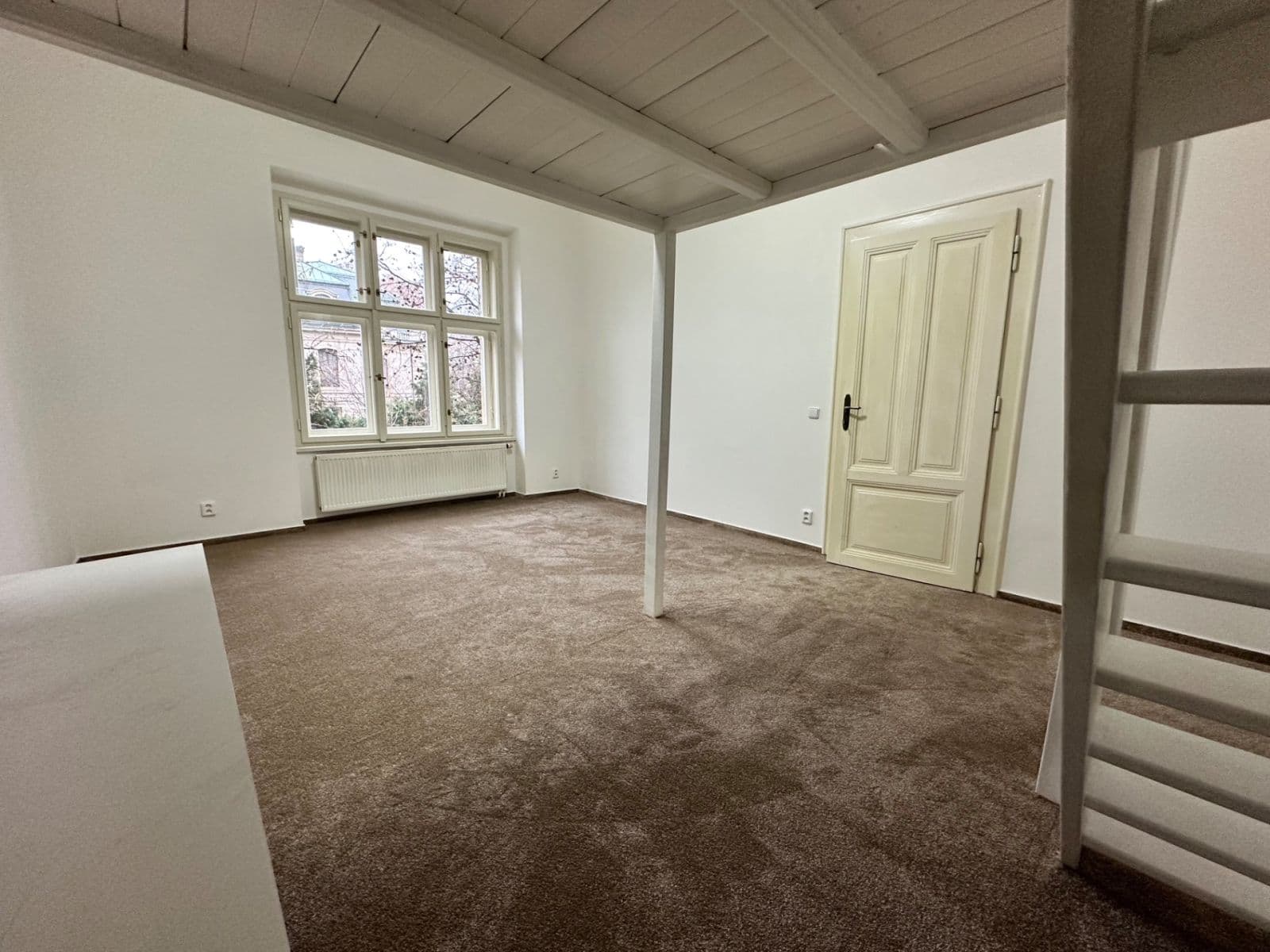 Pronájem bytu 4+1 144 m², Československé armády, Praha, Praha Pronájem bytu 4+1 144 m², Československé armády, Praha, Praha