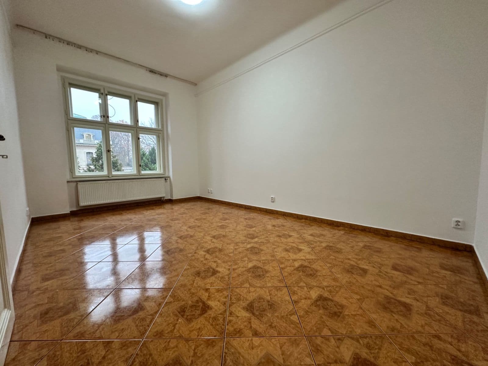 Pronájem bytu 4+1 144 m², Československé armády, Praha, Praha Pronájem bytu 4+1 144 m², Československé armády, Praha, Praha