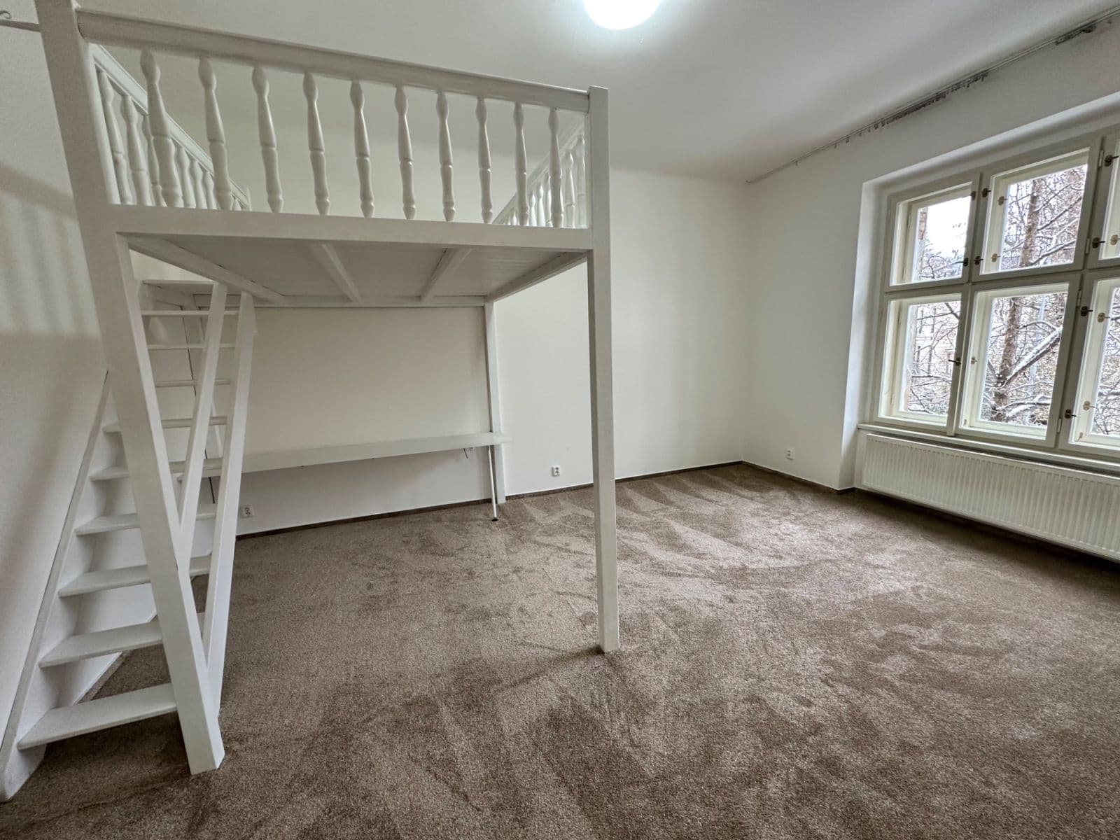 Pronájem bytu 4+1 144 m², Československé armády, Praha, Praha Pronájem bytu 4+1 144 m², Československé armády, Praha, Praha