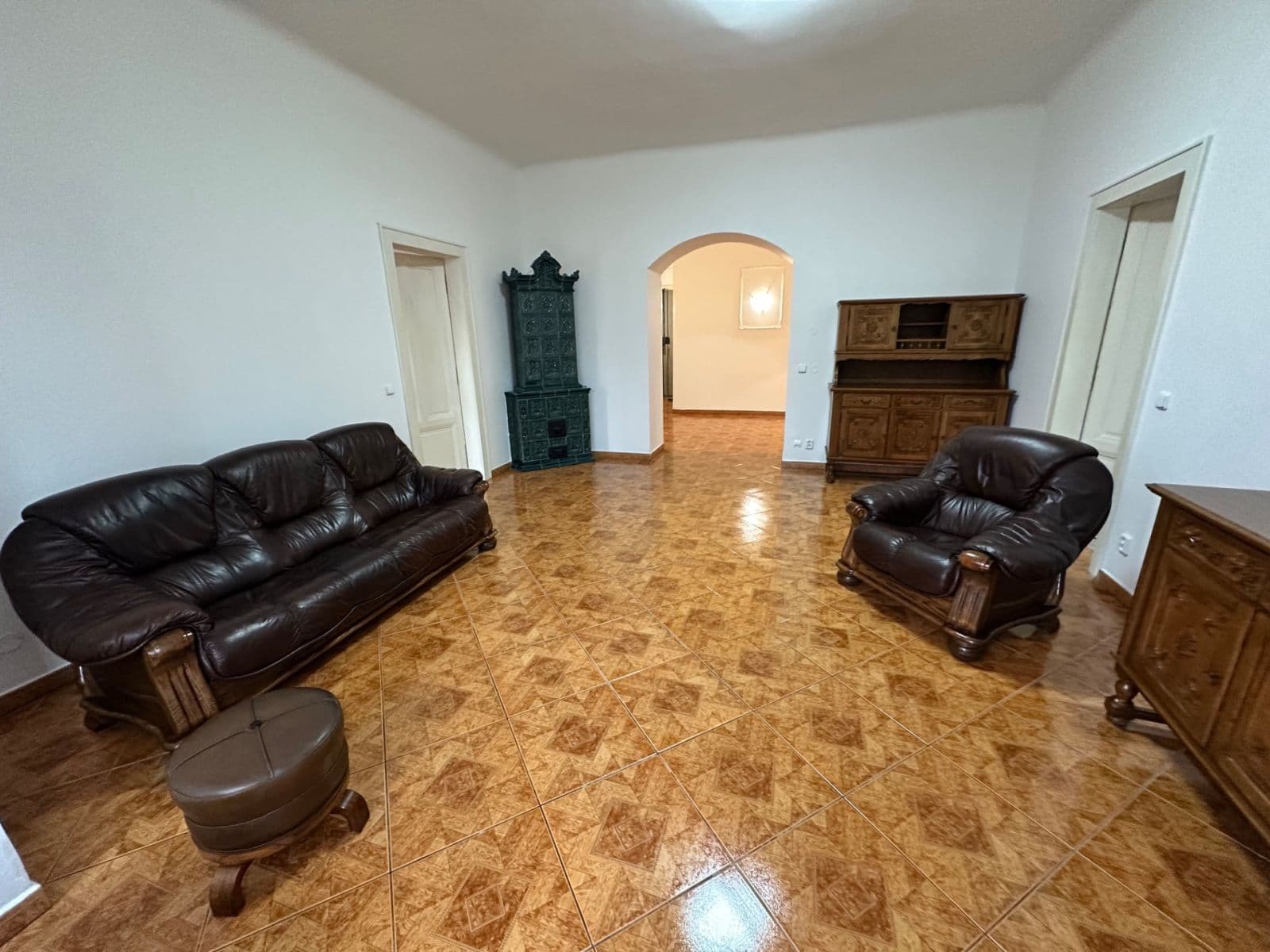 Pronájem bytu 4+1 144 m², Československé armády, Praha, Praha Pronájem bytu 4+1 144 m², Československé armády, Praha, Praha