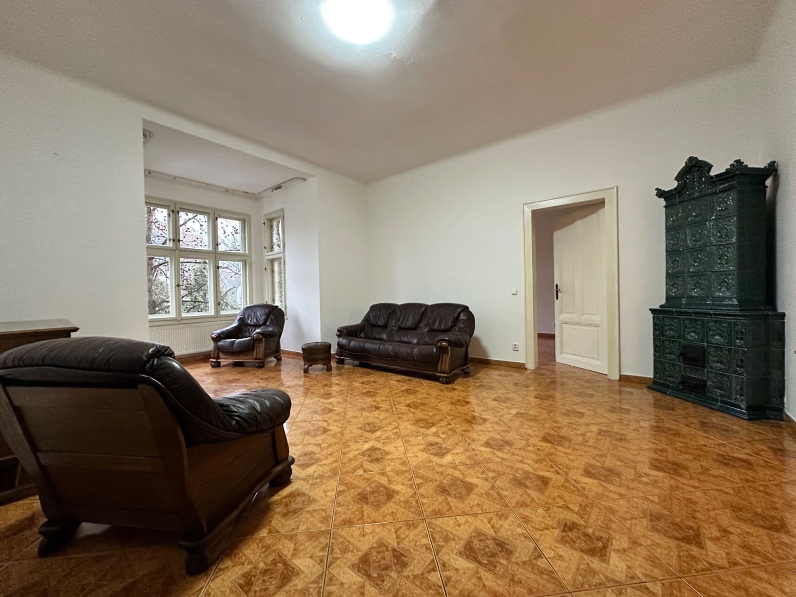 Pronájem bytu 4+1 144 m², Československé armády, Praha, Praha Pronájem bytu 4+1 144 m², Československé armády, Praha, Praha