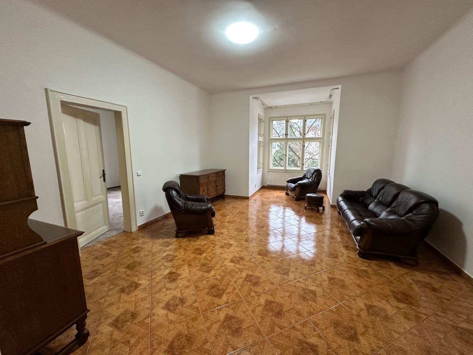 Pronájem bytu 4+1 144 m², Československé armády, Praha, Praha Pronájem bytu 4+1 144 m², Československé armády, Praha, Praha