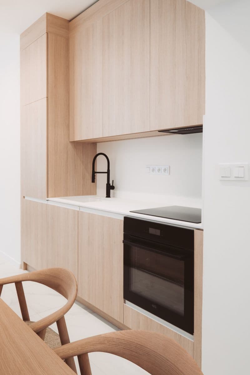 Prodej bytu 2+kk 59 m², K Vltavě, Praha, Praha Prodej bytu 2+kk 59 m², K Vltavě, Praha, Praha