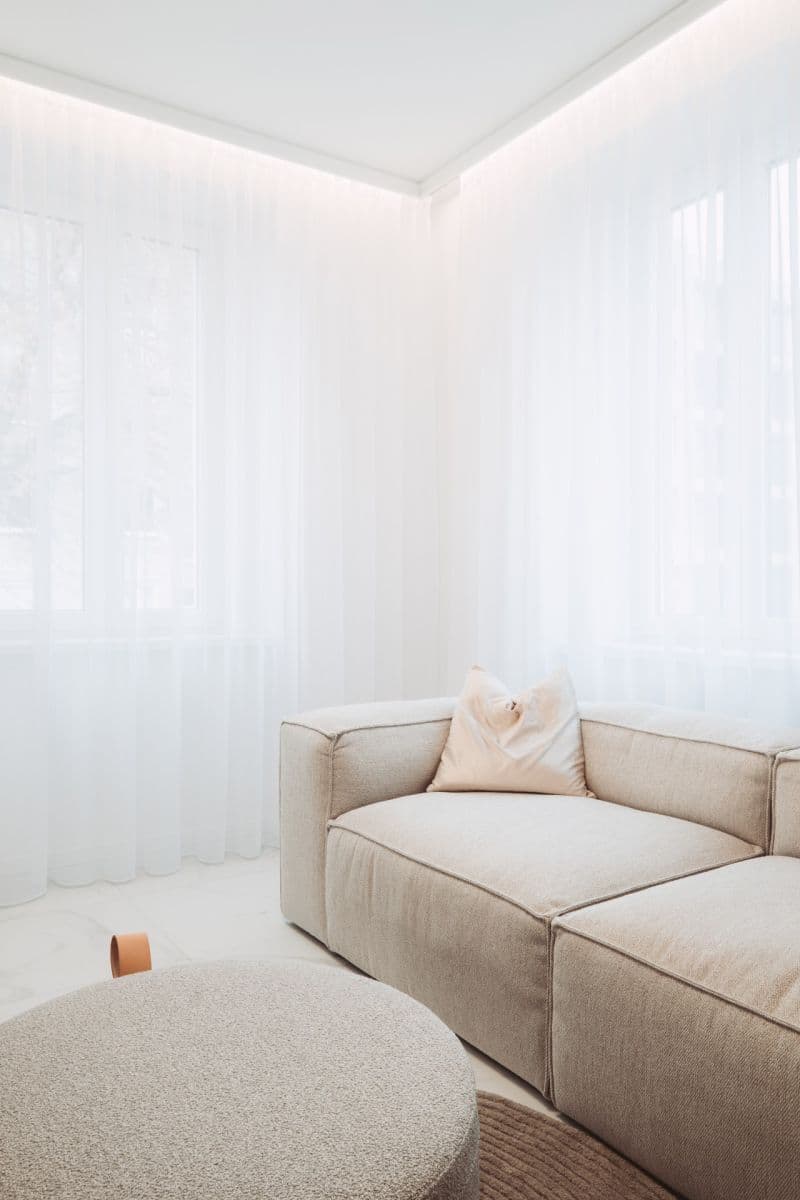 Prodej bytu 2+kk 59 m², K Vltavě, Praha, Praha Prodej bytu 2+kk 59 m², K Vltavě, Praha, Praha