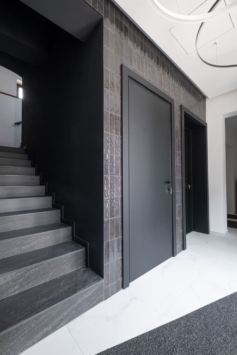 Prodej bytu 2+kk 59 m², K Vltavě, Praha, Praha Prodej bytu 2+kk 59 m², K Vltavě, Praha, Praha