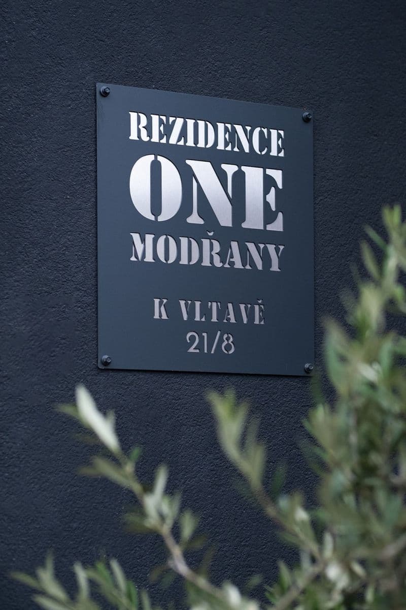 Prodej bytu 2+kk 59 m², K Vltavě, Praha, Praha Prodej bytu 2+kk 59 m², K Vltavě, Praha, Praha