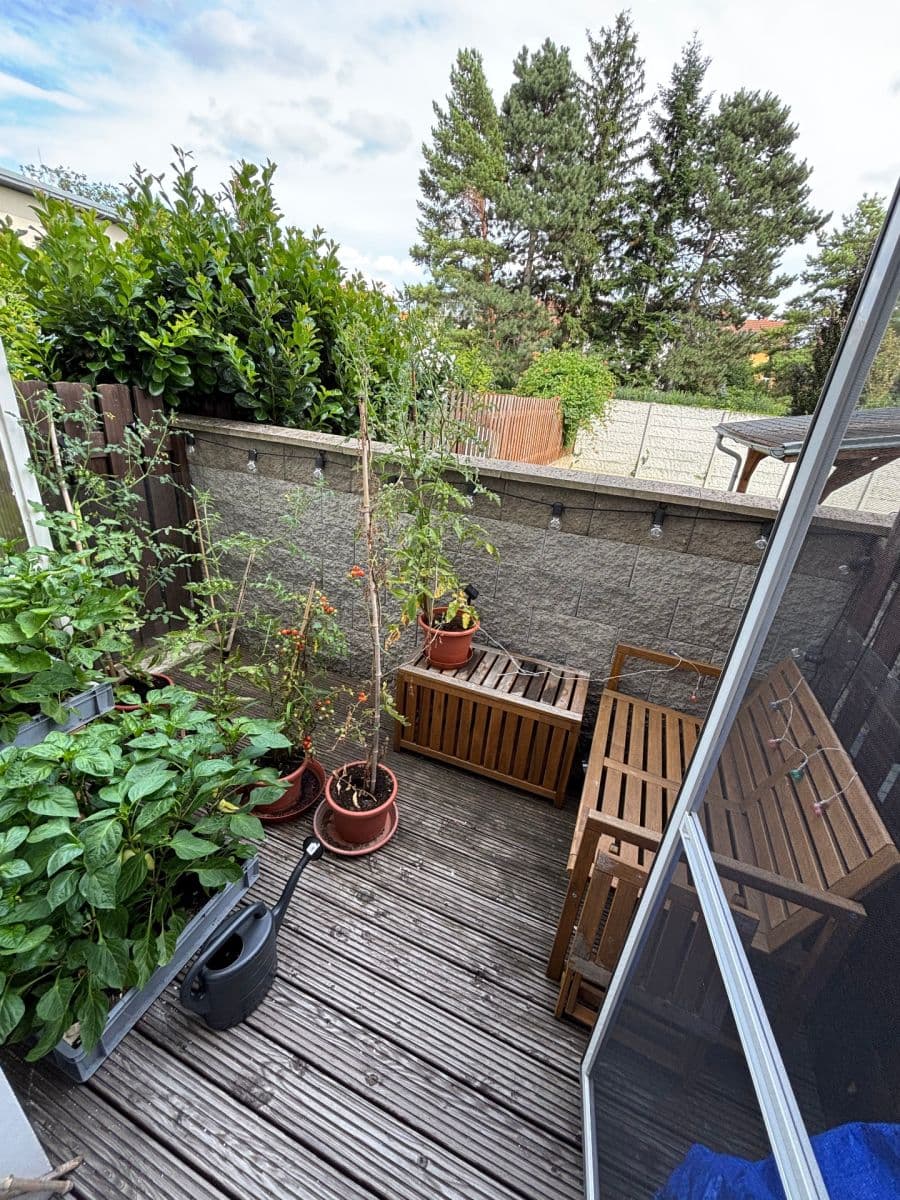 Pronájem bytu 2+kk 50 m², Kovařovicova, Brno, Jihomoravský kraj Pronájem bytu 2+kk 50 m², Kovařovicova, Brno, Jihomoravský kraj