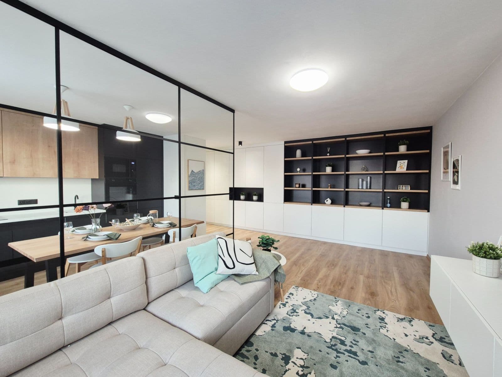 Prodej bytu 3+kk 80 m², nábřeží Závodu míru, Pardubice, Pardubický kraj Prodej bytu 3+kk 80 m², nábřeží Závodu míru, Pardubice, Pardubický kraj