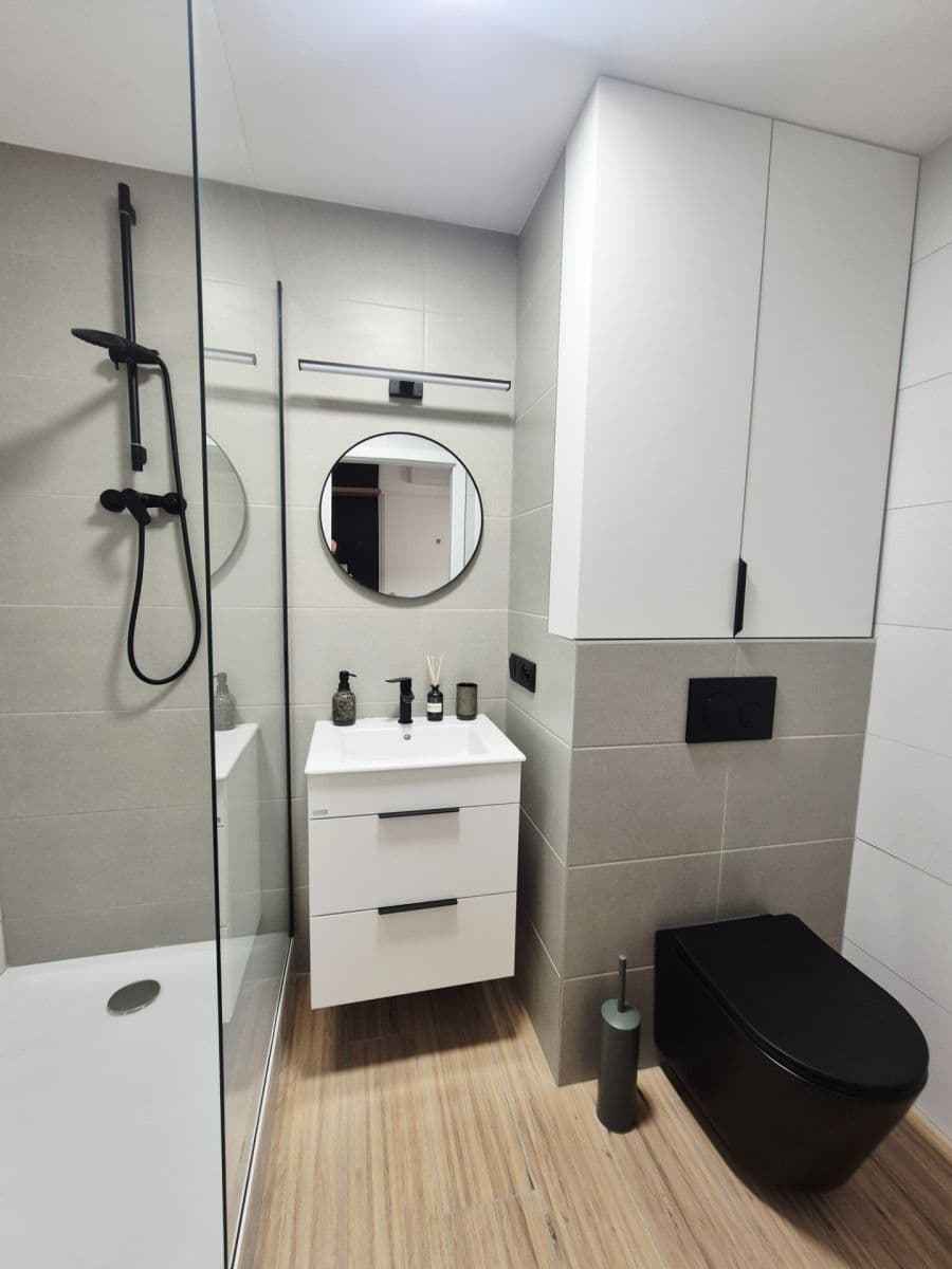 Prodej bytu 3+kk 80 m², nábřeží Závodu míru, Pardubice, Pardubický kraj Prodej bytu 3+kk 80 m², nábřeží Závodu míru, Pardubice, Pardubický kraj