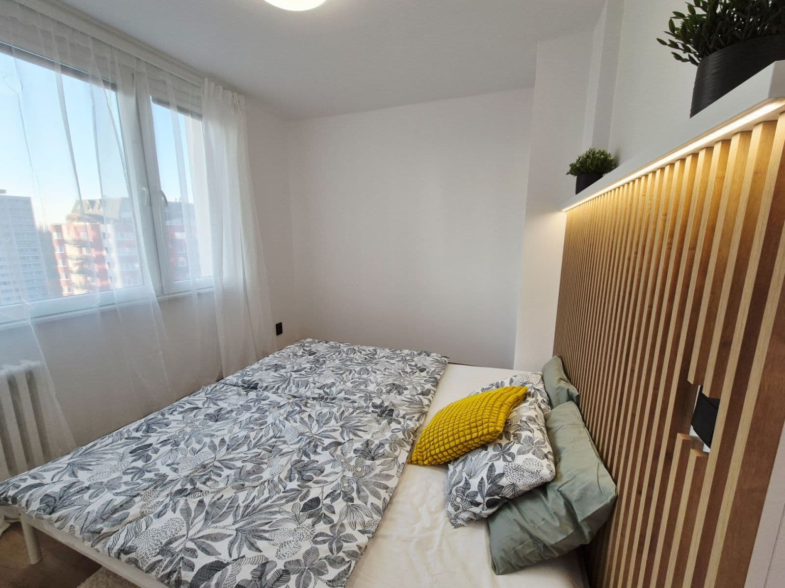 Prodej bytu 3+kk 80 m², nábřeží Závodu míru, Pardubice, Pardubický kraj Prodej bytu 3+kk 80 m², nábřeží Závodu míru, Pardubice, Pardubický kraj