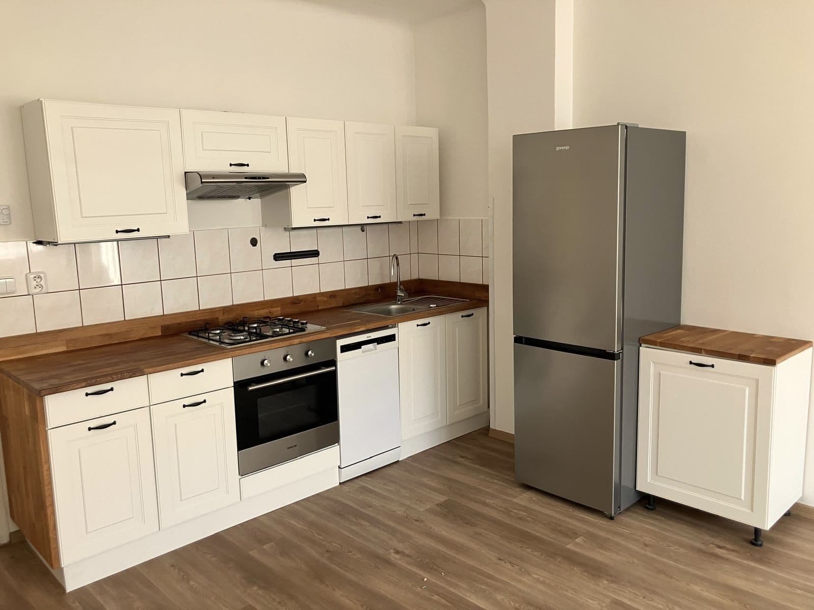 Pronájem bytu 2+kk 52 m², Za Zelenou Liškou, Praha, Praha Pronájem bytu 2+kk 52 m², Za Zelenou Liškou, Praha, Praha