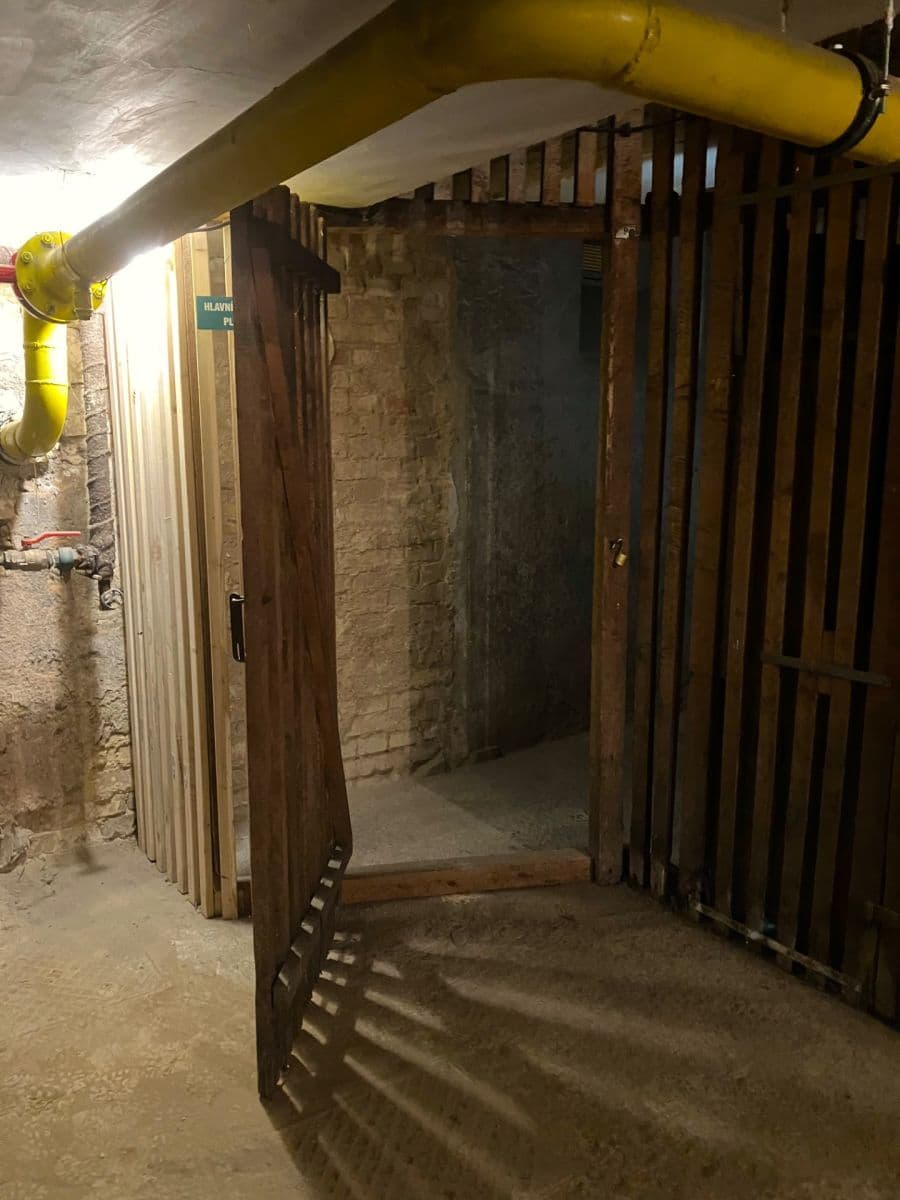 Pronájem bytu 2+kk 52 m², Za Zelenou Liškou, Praha, Praha Pronájem bytu 2+kk 52 m², Za Zelenou Liškou, Praha, Praha