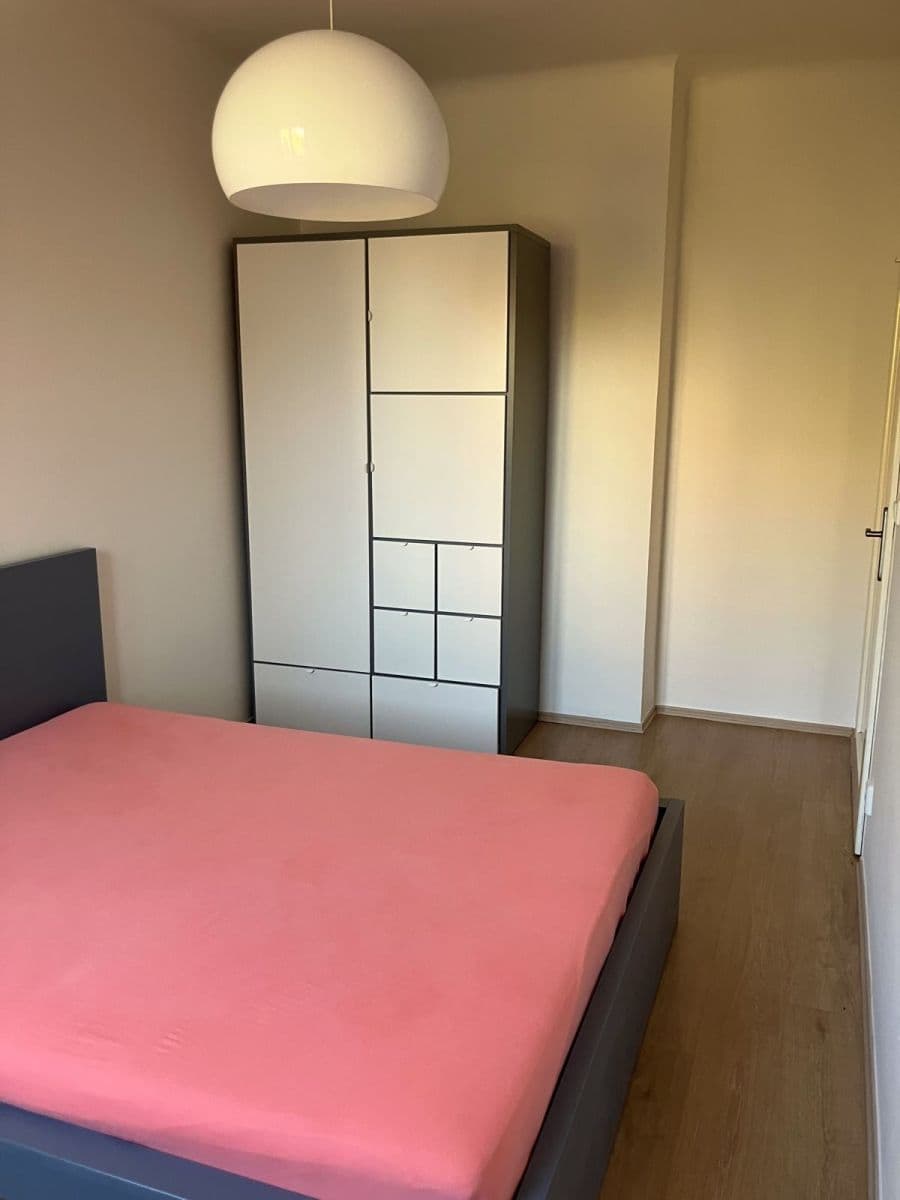 Pronájem bytu 2+kk 52 m², Za Zelenou Liškou, Praha, Praha Pronájem bytu 2+kk 52 m², Za Zelenou Liškou, Praha, Praha