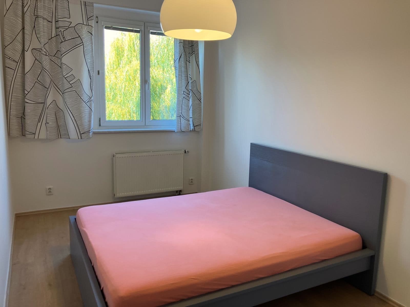 Pronájem bytu 2+kk 52 m², Za Zelenou Liškou, Praha, Praha Pronájem bytu 2+kk 52 m², Za Zelenou Liškou, Praha, Praha