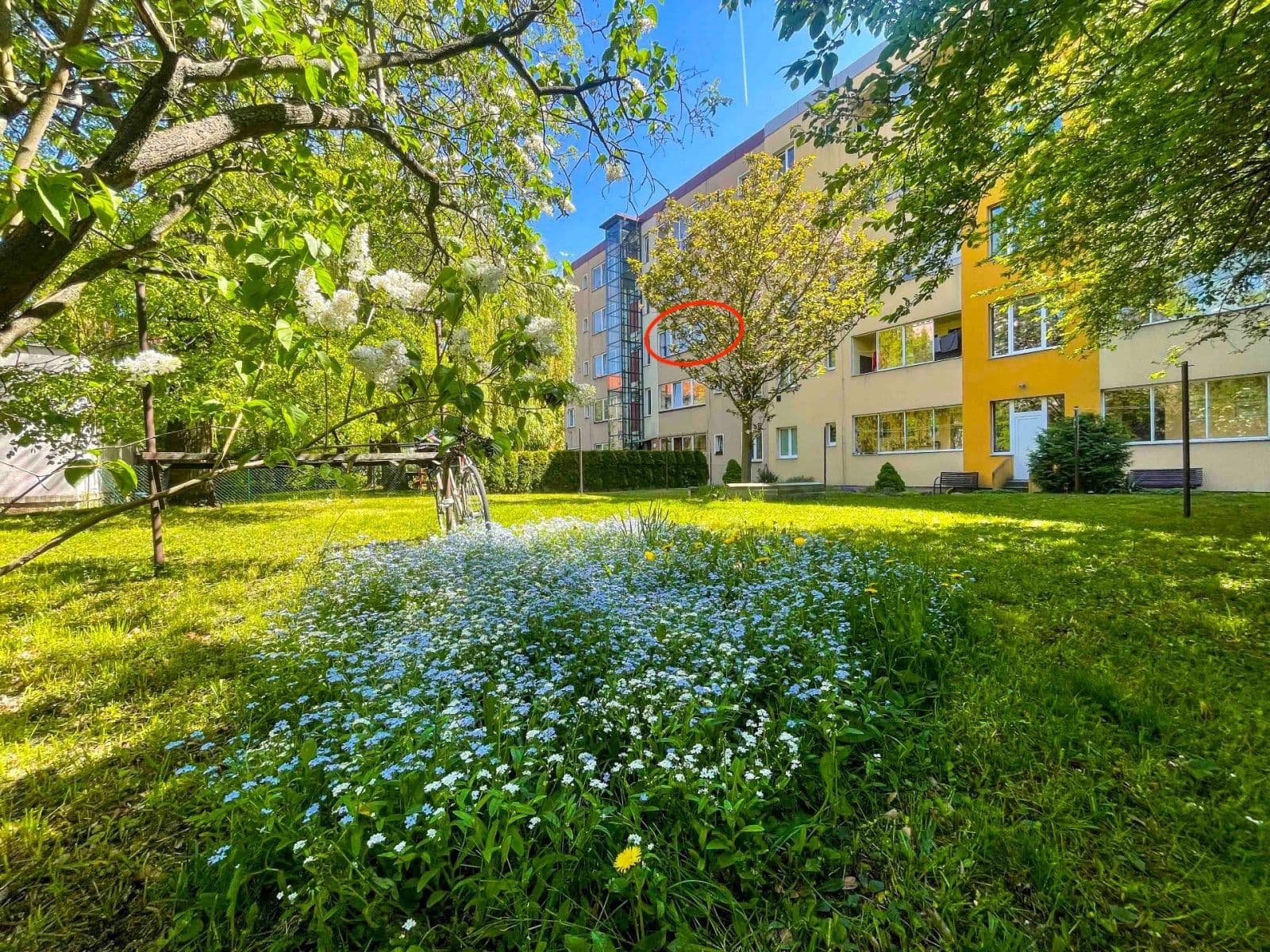 Pronájem bytu 2+kk 52 m², Za Zelenou Liškou, Praha, Praha Pronájem bytu 2+kk 52 m², Za Zelenou Liškou, Praha, Praha