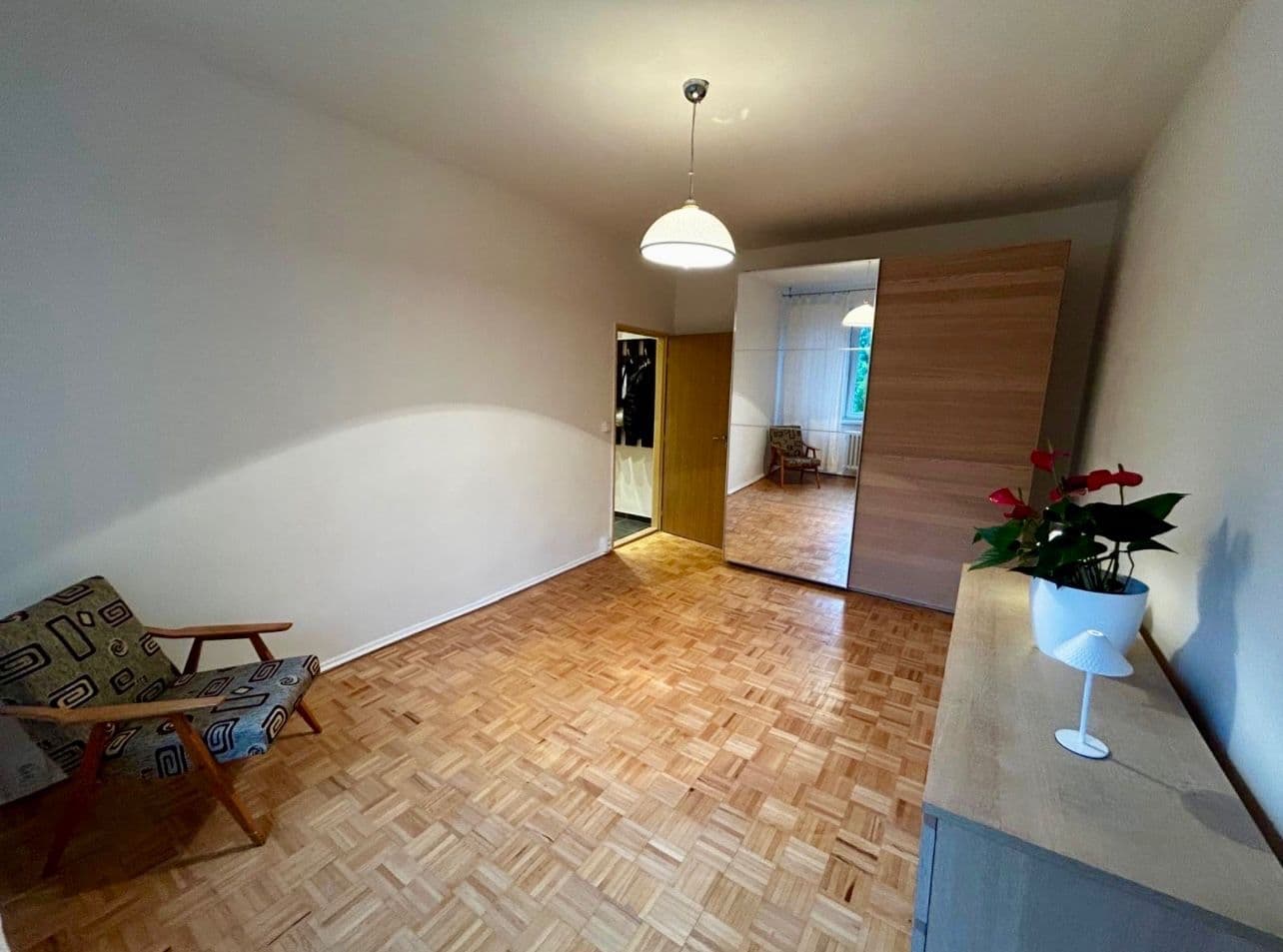 Pronájem bytu 2+1 55 m², Máchova, Třinec, Moravskoslezský kraj Pronájem bytu 2+1 55 m², Máchova, Třinec, Moravskoslezský kraj