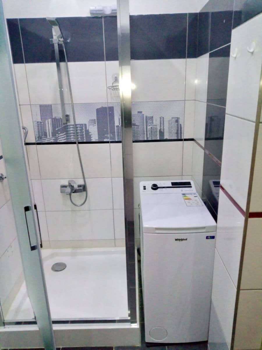 Pronájem bytu 2+1 55 m², Máchova, Třinec, Moravskoslezský kraj Pronájem bytu 2+1 55 m², Máchova, Třinec, Moravskoslezský kraj