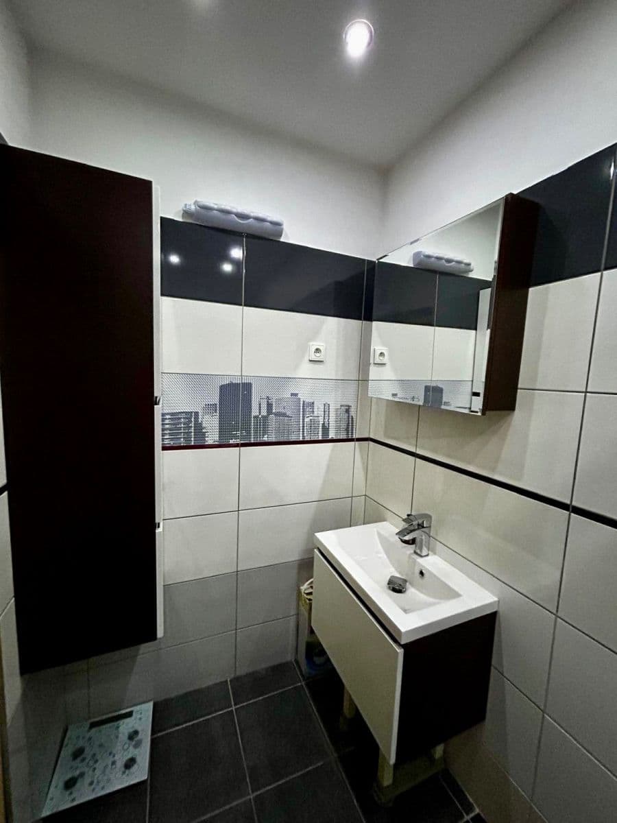 Pronájem bytu 2+1 55 m², Máchova, Třinec, Moravskoslezský kraj Pronájem bytu 2+1 55 m², Máchova, Třinec, Moravskoslezský kraj