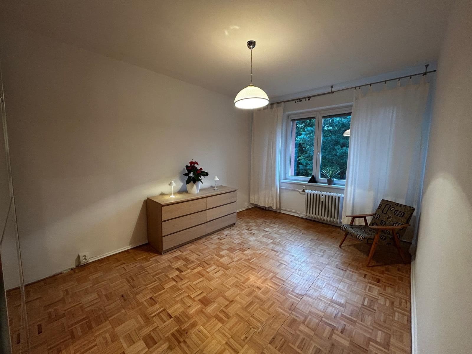 Pronájem bytu 2+1 55 m², Máchova, Třinec, Moravskoslezský kraj Pronájem bytu 2+1 55 m², Máchova, Třinec, Moravskoslezský kraj