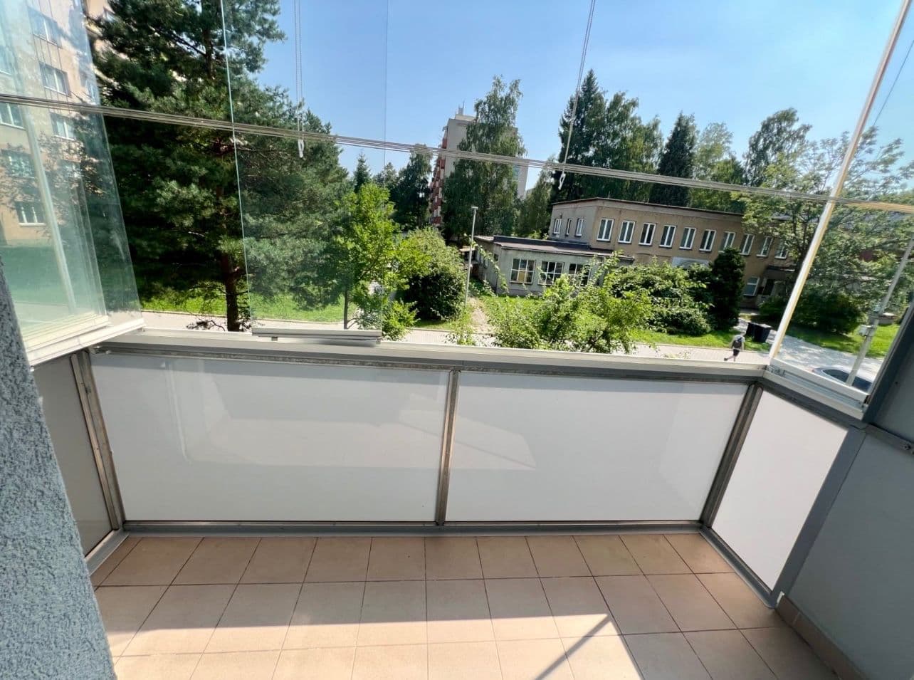 Pronájem bytu 2+1 55 m², Máchova, Třinec, Moravskoslezský kraj Pronájem bytu 2+1 55 m², Máchova, Třinec, Moravskoslezský kraj