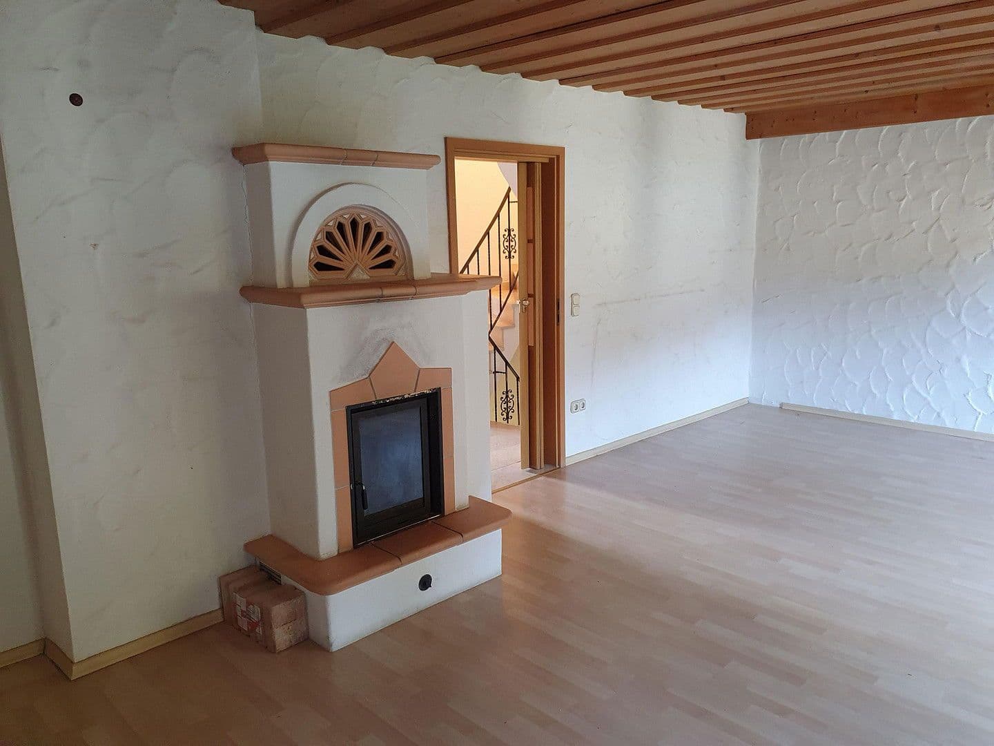 Prodej domu 130 m², pozemek 320 m², St. Georgen Traunreut, Bavorsko Prodej domu 130 m², pozemek 320 m², St. Georgen Traunreut, Bavorsko