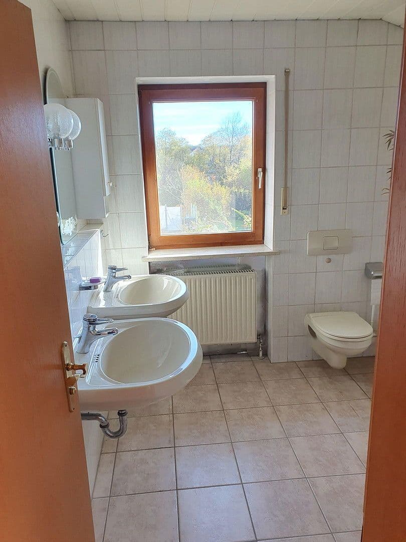 Prodej domu 130 m², pozemek 320 m², St. Georgen Traunreut, Bavorsko Prodej domu 130 m², pozemek 320 m², St. Georgen Traunreut, Bavorsko