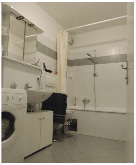 Pronájem bytu 2+1 68 m², Webgasse 21, Wien, Wien Pronájem bytu 2+1 68 m², Webgasse 21, Wien, Wien