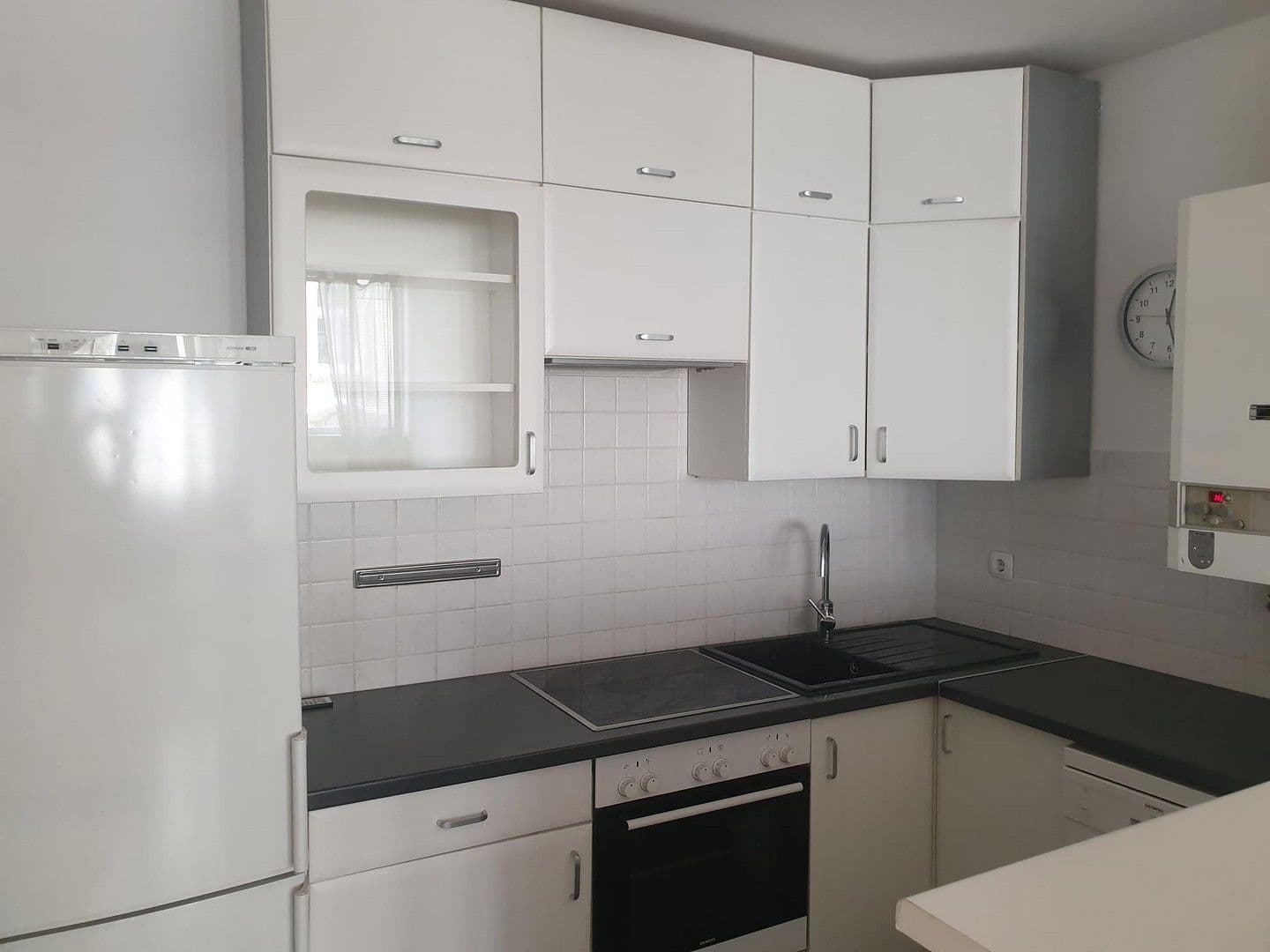 Pronájem bytu 2+1 68 m², Webgasse 21, Wien, Wien Pronájem bytu 2+1 68 m², Webgasse 21, Wien, Wien