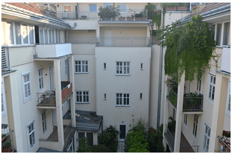 Pronájem bytu 2+1 68 m², Webgasse 21, Wien, Wien Pronájem bytu 2+1 68 m², Webgasse 21, Wien, Wien