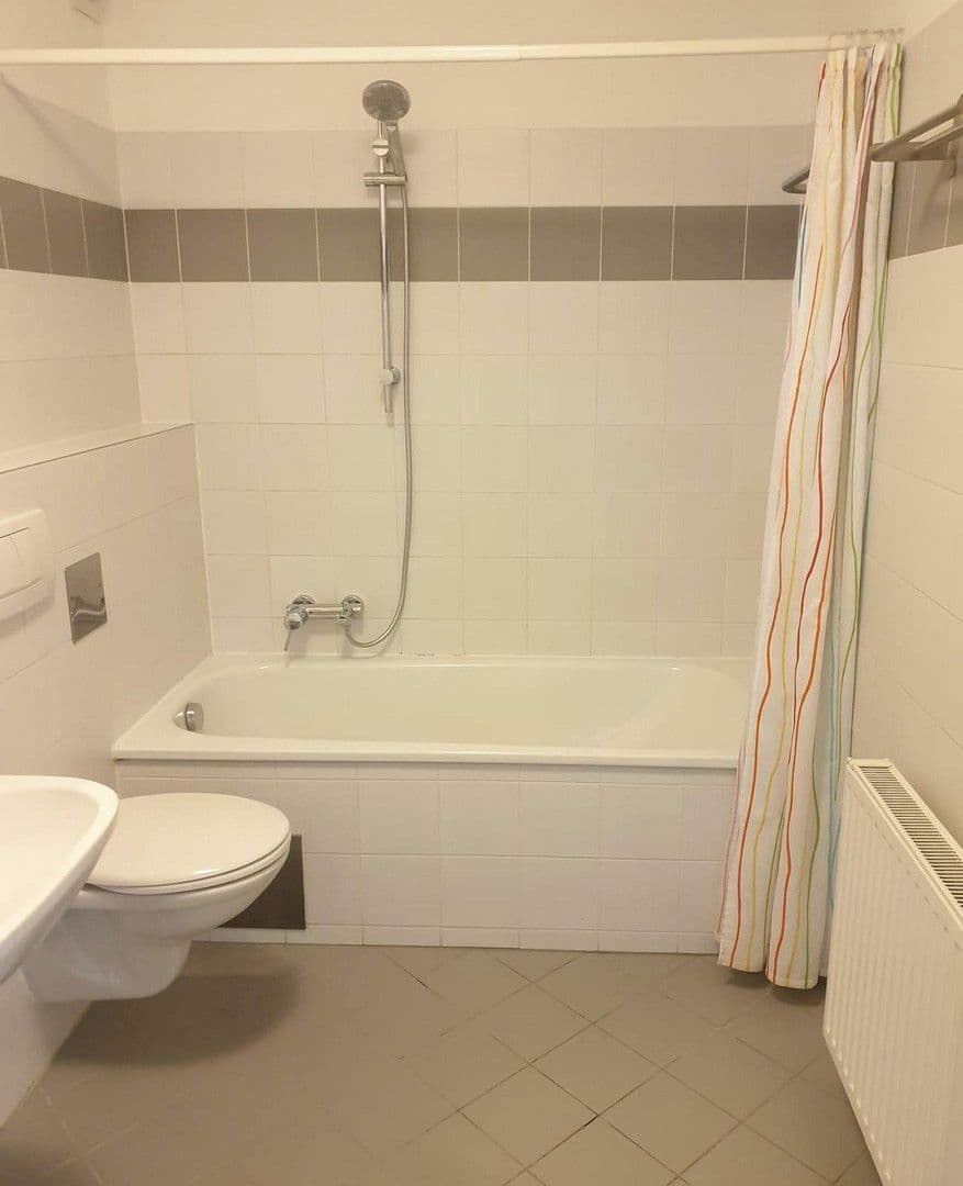 Pronájem bytu 2+1 68 m², Webgasse 21, Wien, Wien Pronájem bytu 2+1 68 m², Webgasse 21, Wien, Wien