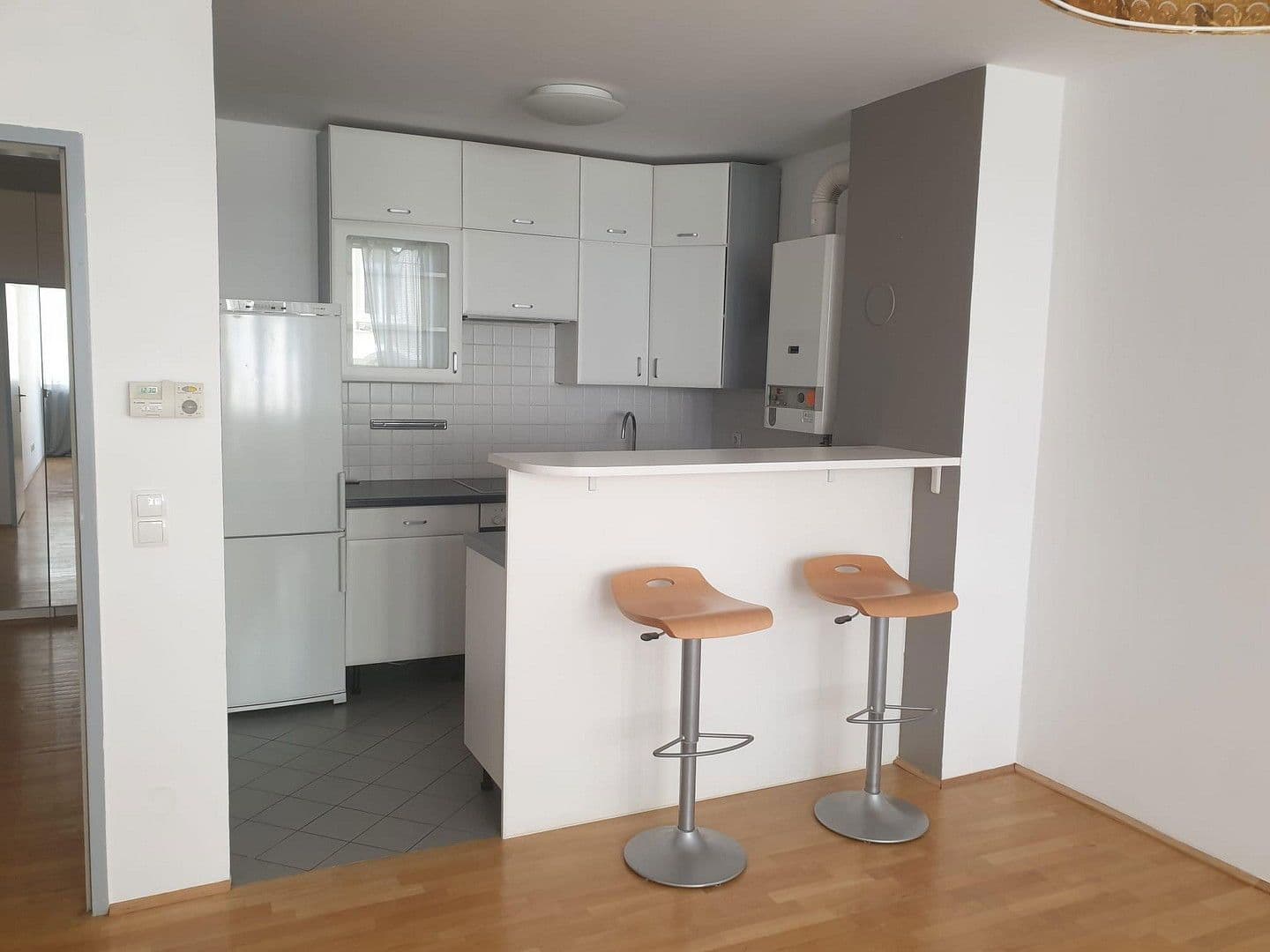 Pronájem bytu 2+1 68 m², Webgasse 21, Wien, Wien Pronájem bytu 2+1 68 m², Webgasse 21, Wien, Wien