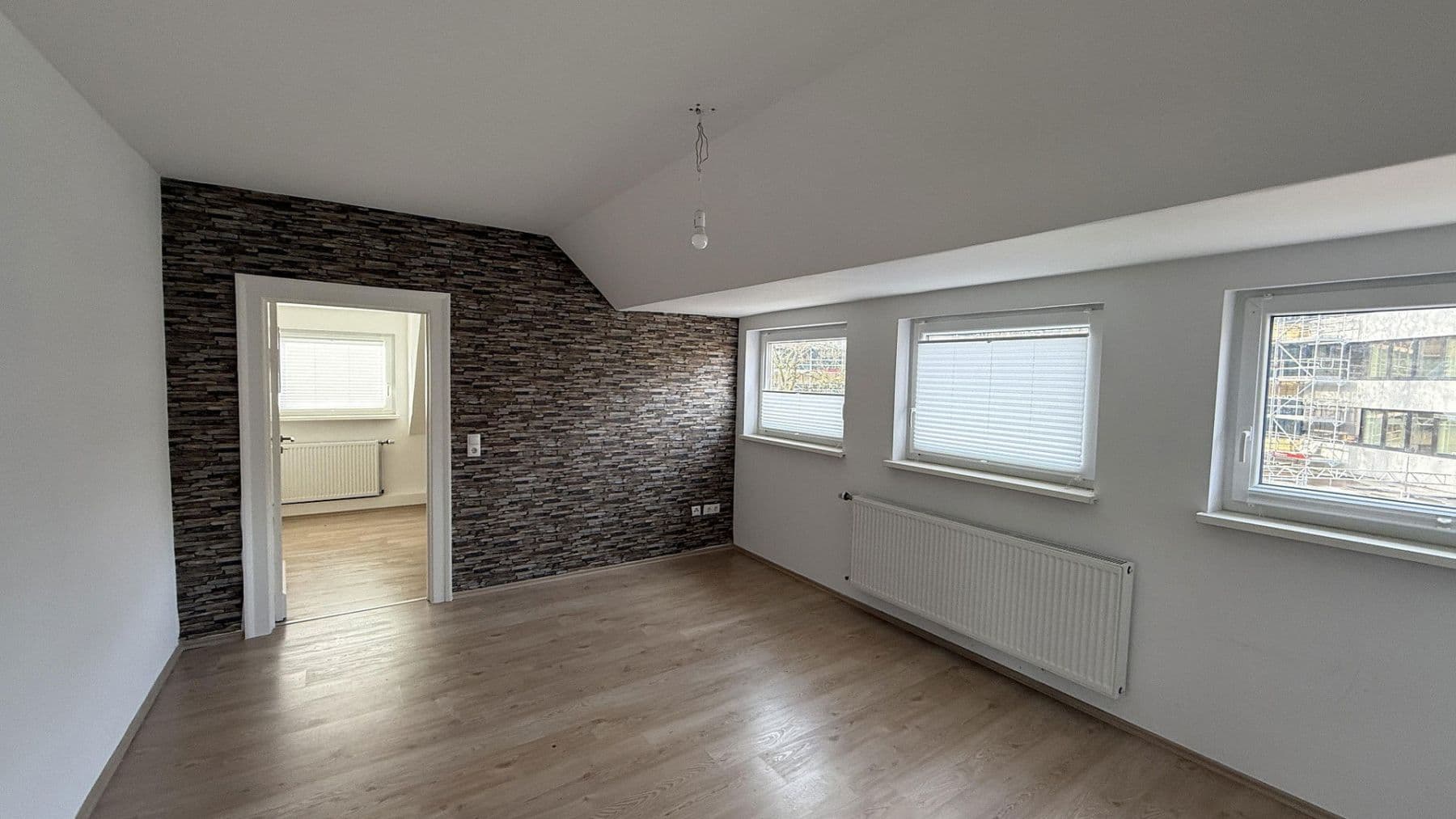 Pronájem bytu 3+1 70 m², Feuergraben 6, Hameln, Dolní Sasko Pronájem bytu 3+1 70 m², Feuergraben 6, Hameln, Dolní Sasko