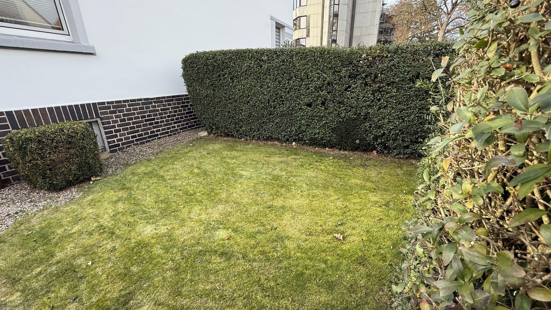 Pronájem bytu 3+1 70 m², Feuergraben 6, Hameln, Dolní Sasko Pronájem bytu 3+1 70 m², Feuergraben 6, Hameln, Dolní Sasko