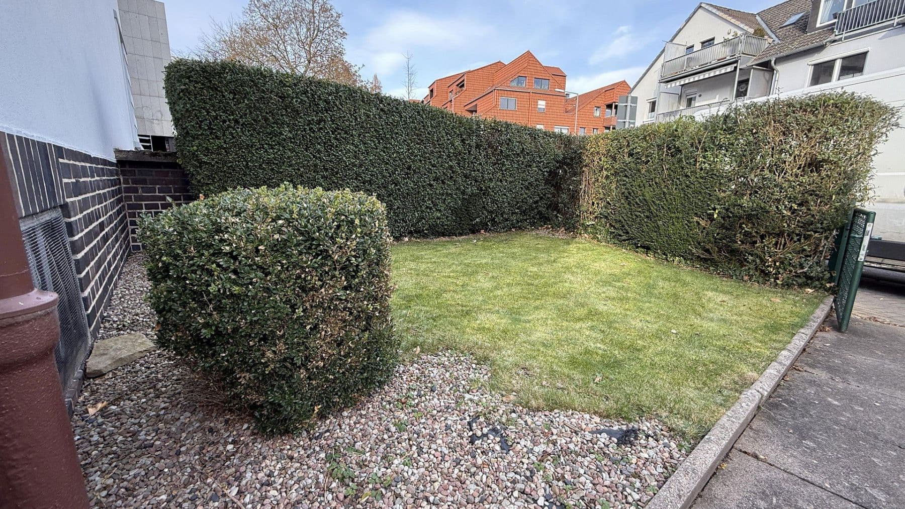 Pronájem bytu 3+1 70 m², Feuergraben 6, Hameln, Dolní Sasko Pronájem bytu 3+1 70 m², Feuergraben 6, Hameln, Dolní Sasko