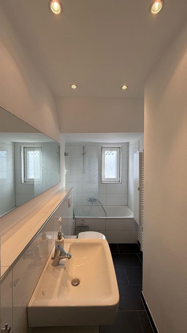 Pronájem bytu 3+1 70 m², Feuergraben 6, Hameln, Dolní Sasko Pronájem bytu 3+1 70 m², Feuergraben 6, Hameln, Dolní Sasko