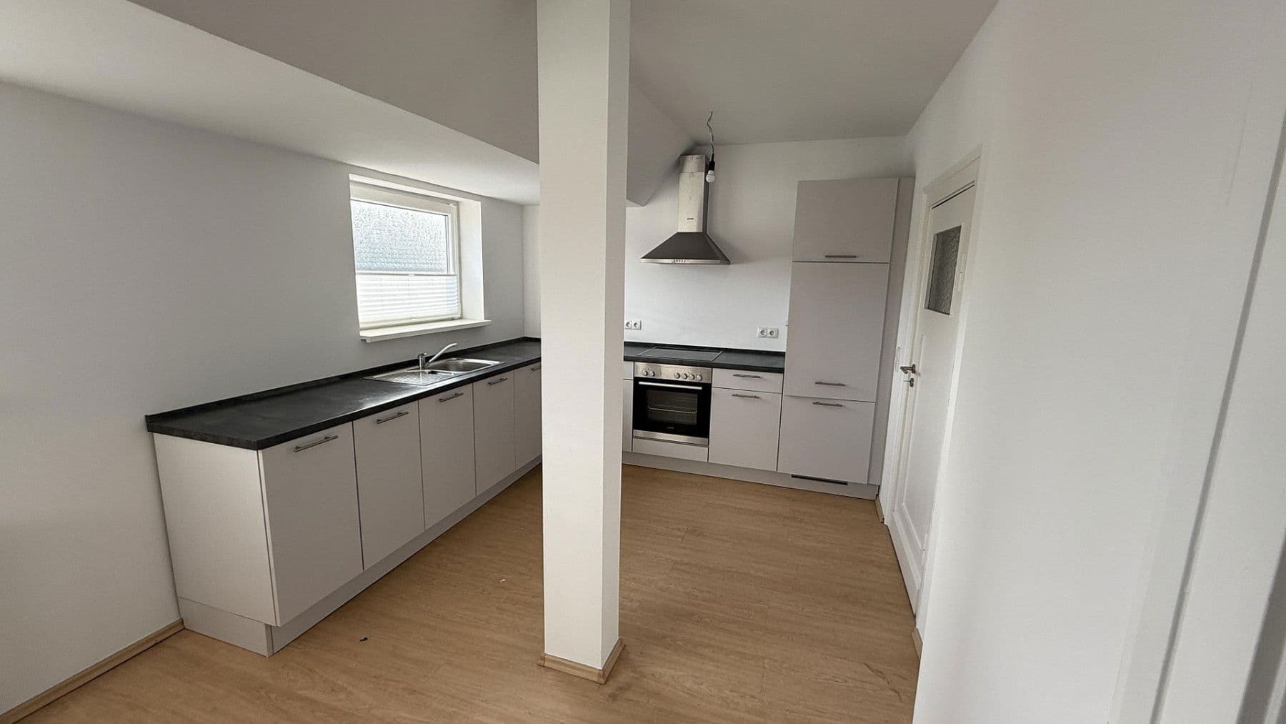 Pronájem bytu 3+1 70 m², Feuergraben 6, Hameln, Dolní Sasko Pronájem bytu 3+1 70 m², Feuergraben 6, Hameln, Dolní Sasko