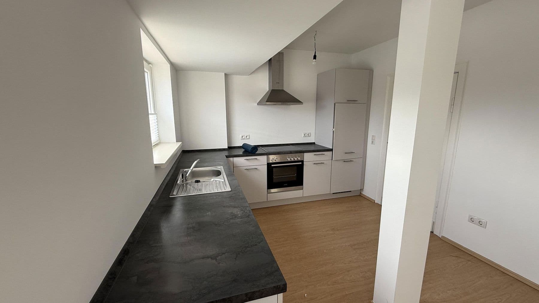 Pronájem bytu 3+1 70 m², Feuergraben 6, Hameln, Dolní Sasko Pronájem bytu 3+1 70 m², Feuergraben 6, Hameln, Dolní Sasko