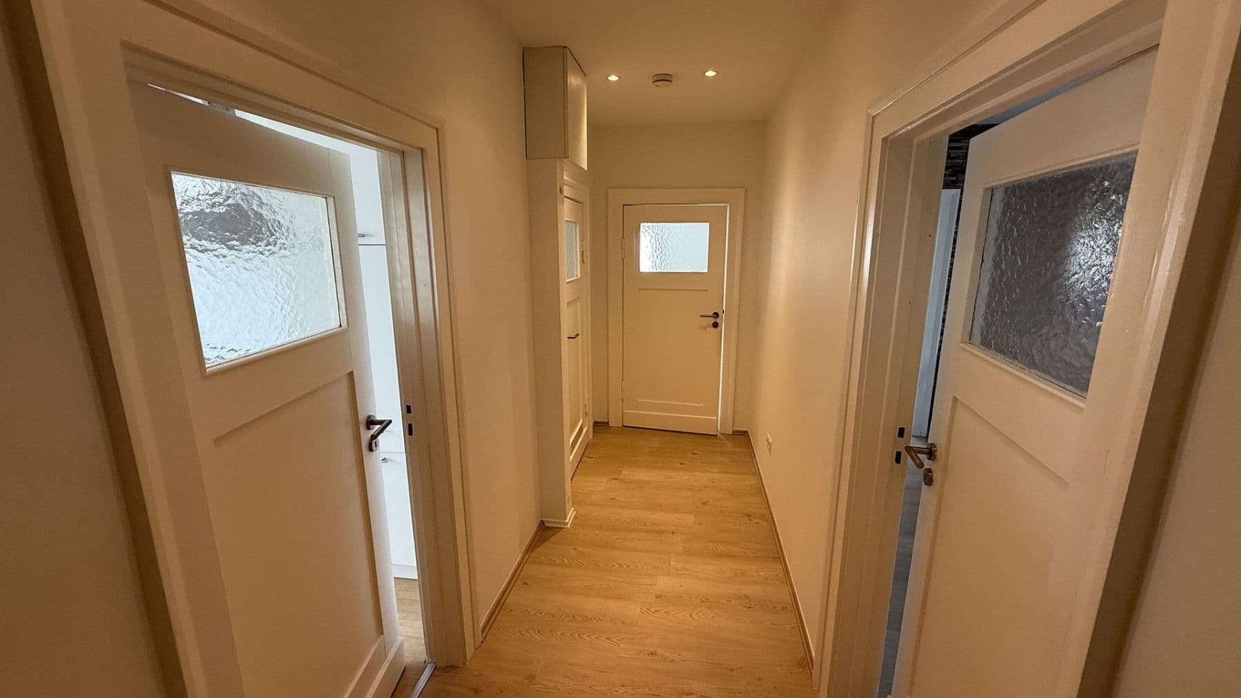 Pronájem bytu 3+1 70 m², Feuergraben 6, Hameln, Dolní Sasko Pronájem bytu 3+1 70 m², Feuergraben 6, Hameln, Dolní Sasko