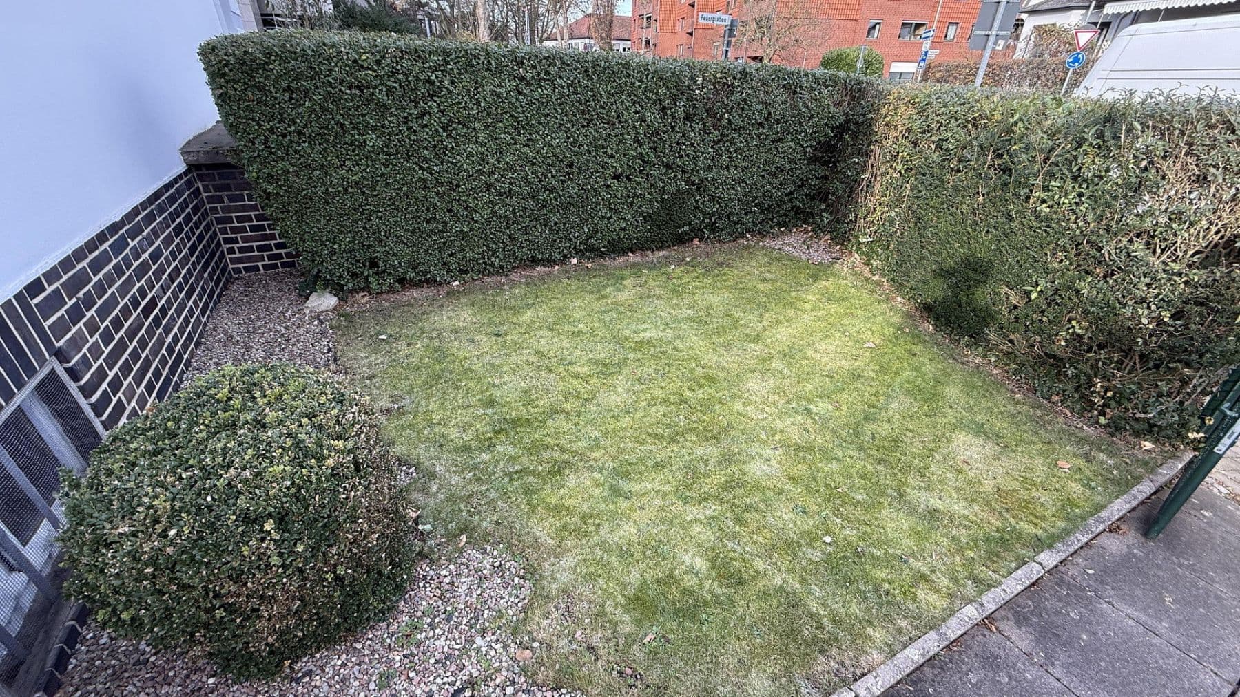 Pronájem bytu 3+1 70 m², Feuergraben 6, Hameln, Dolní Sasko Pronájem bytu 3+1 70 m², Feuergraben 6, Hameln, Dolní Sasko